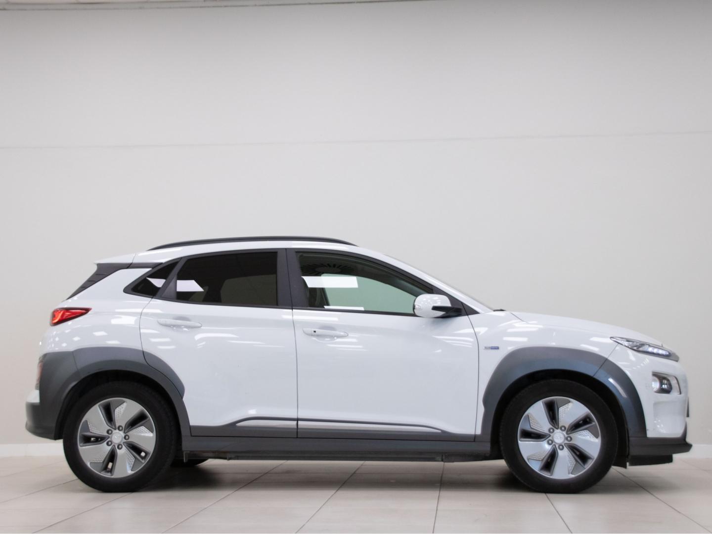 Hyundai Kona EV 150kW Tecno