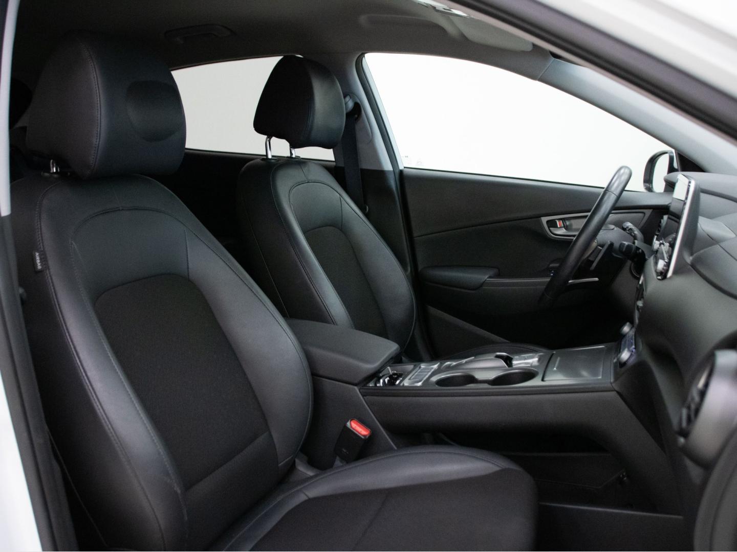 Hyundai Kona EV 150kW Tecno