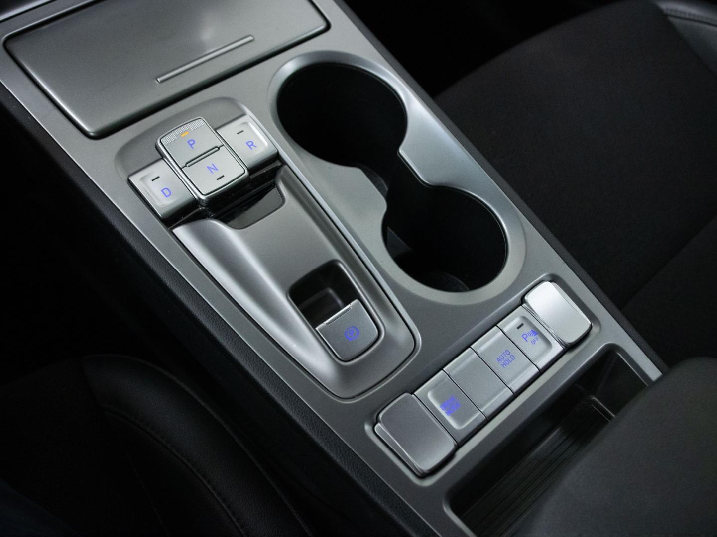 Hyundai Kona EV 150kW Tecno