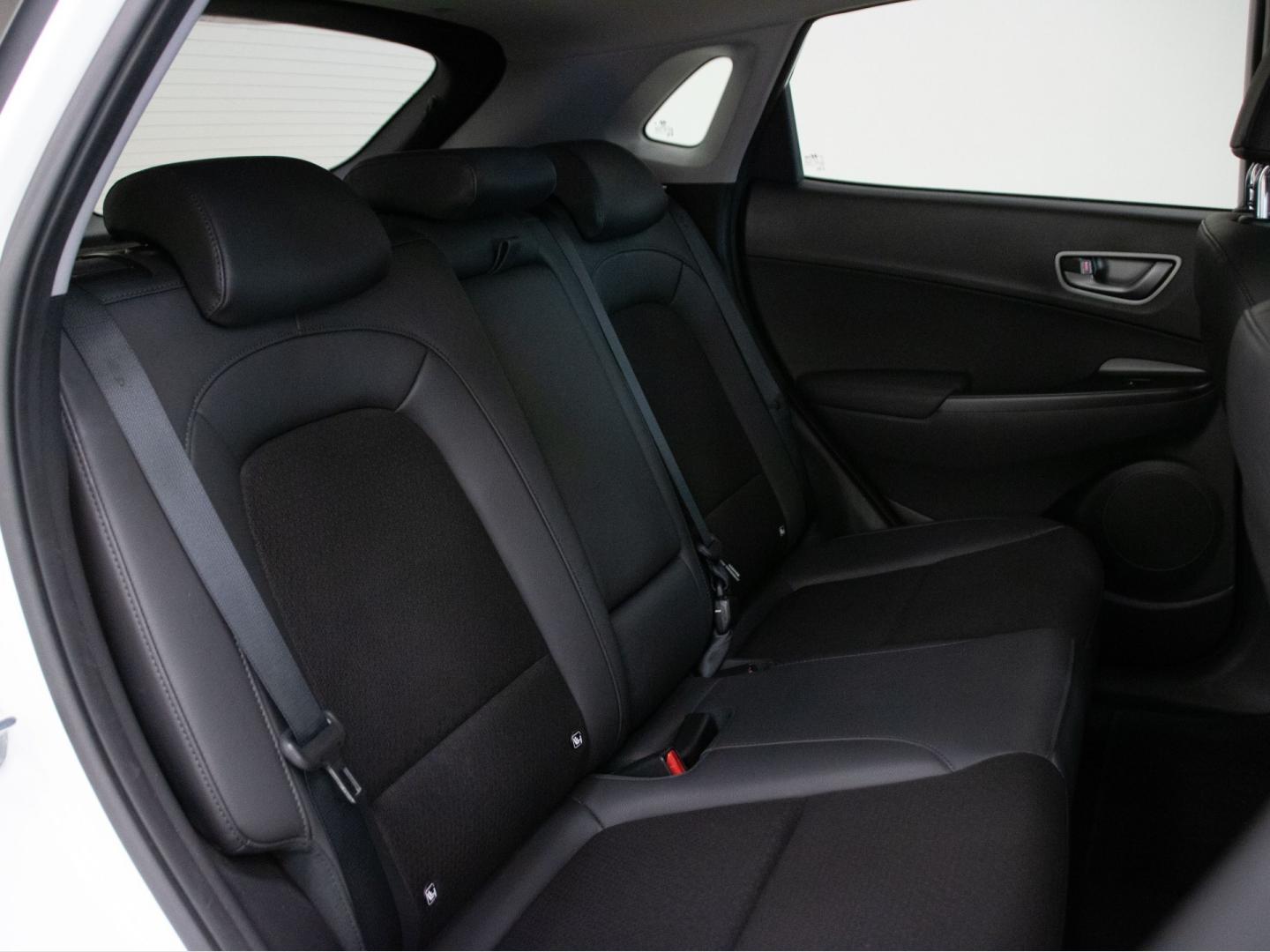 Hyundai Kona EV 150kW Tecno
