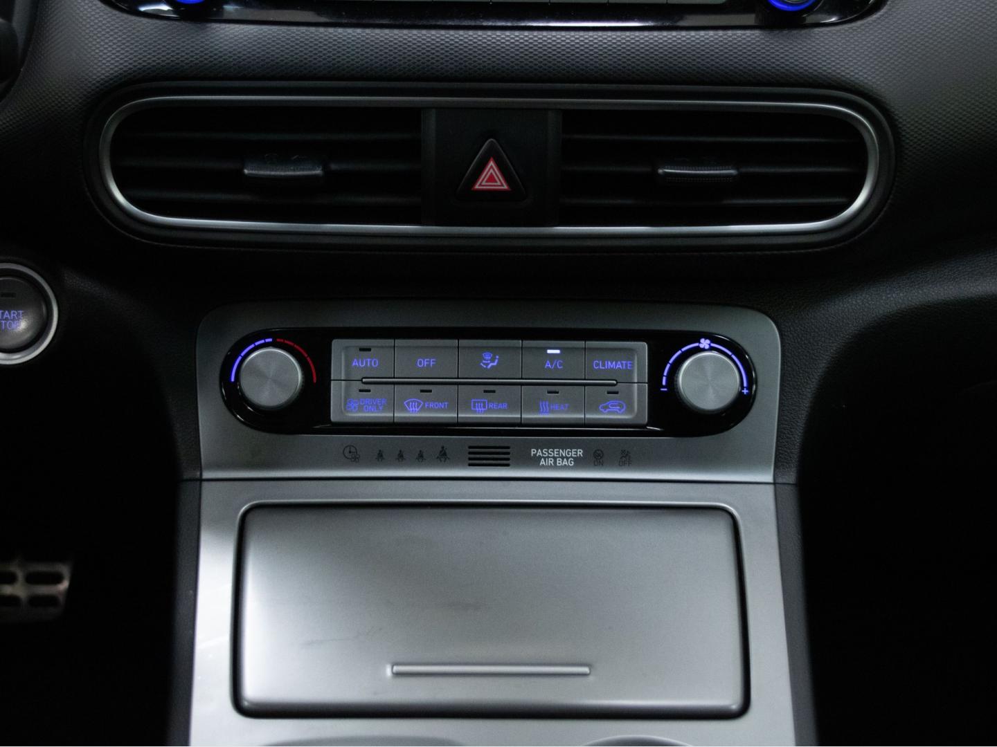 Hyundai Kona EV 150kW Tecno