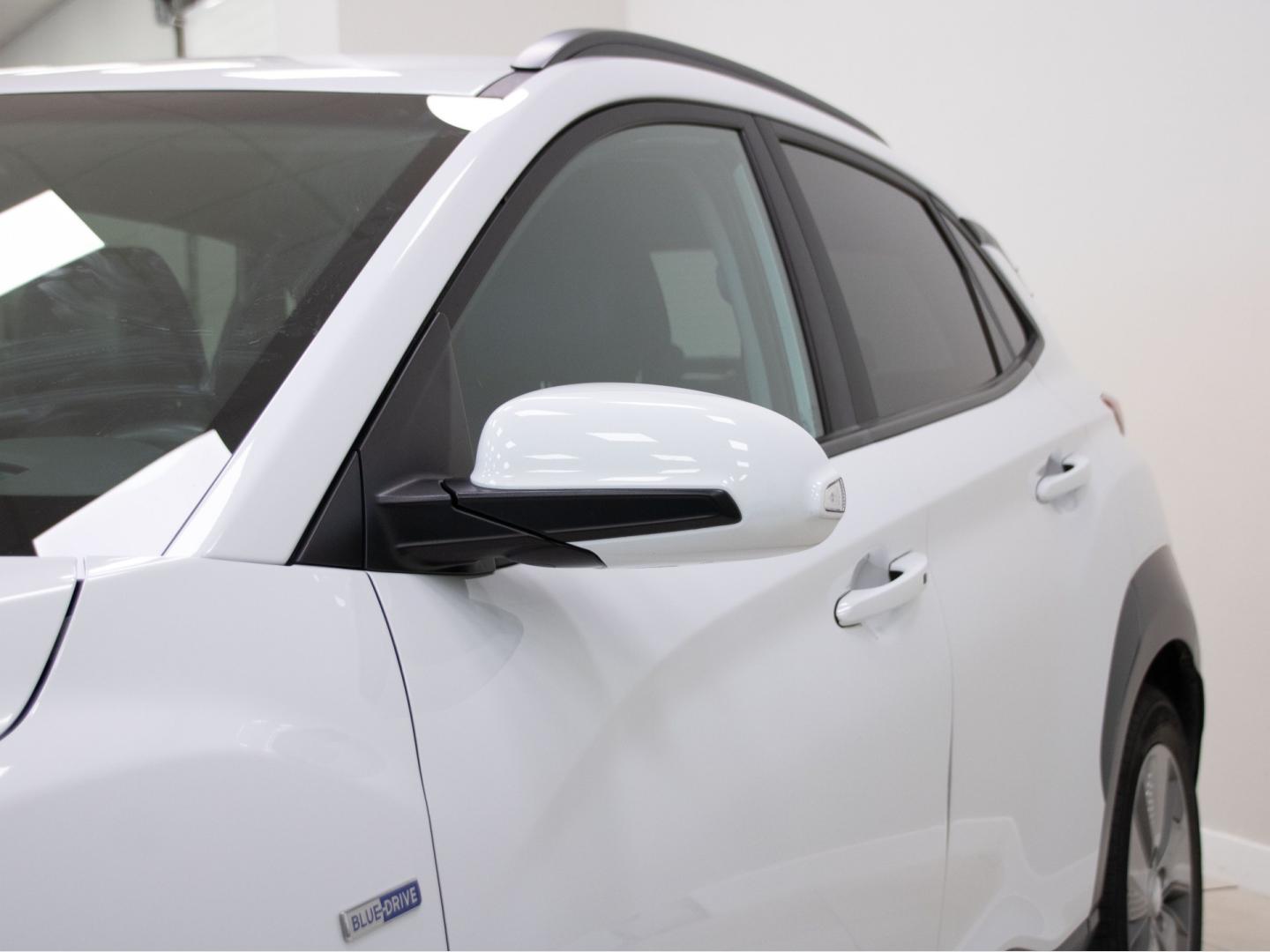 Hyundai Kona EV 150kW Tecno