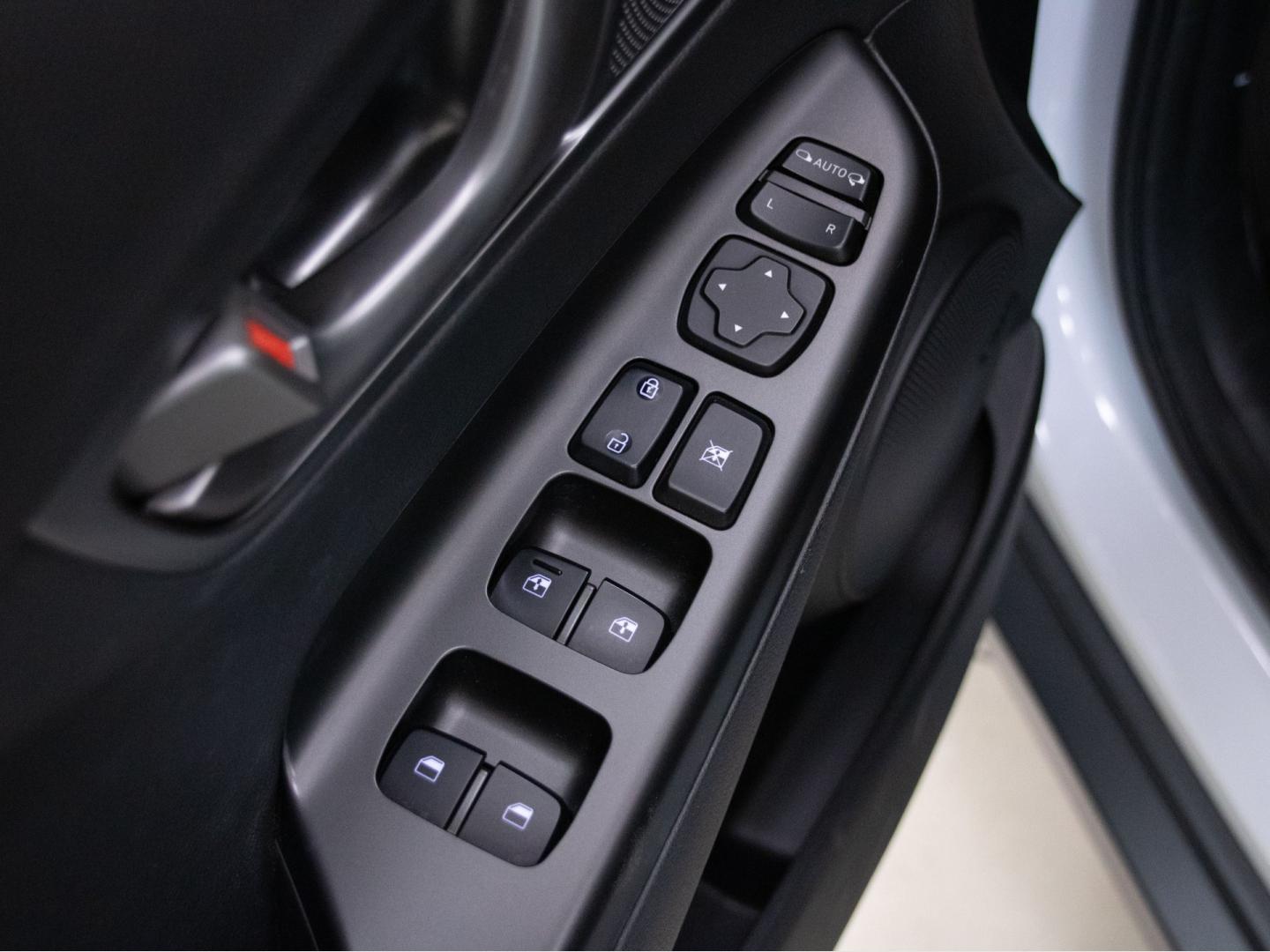 Hyundai Kona EV 150kW Tecno
