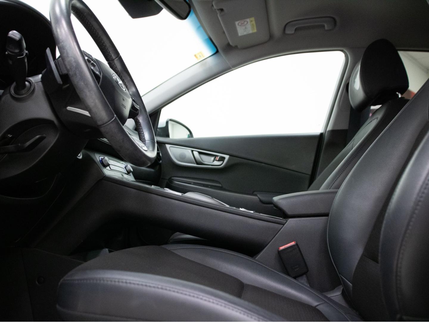 Hyundai Kona EV 150kW Tecno
