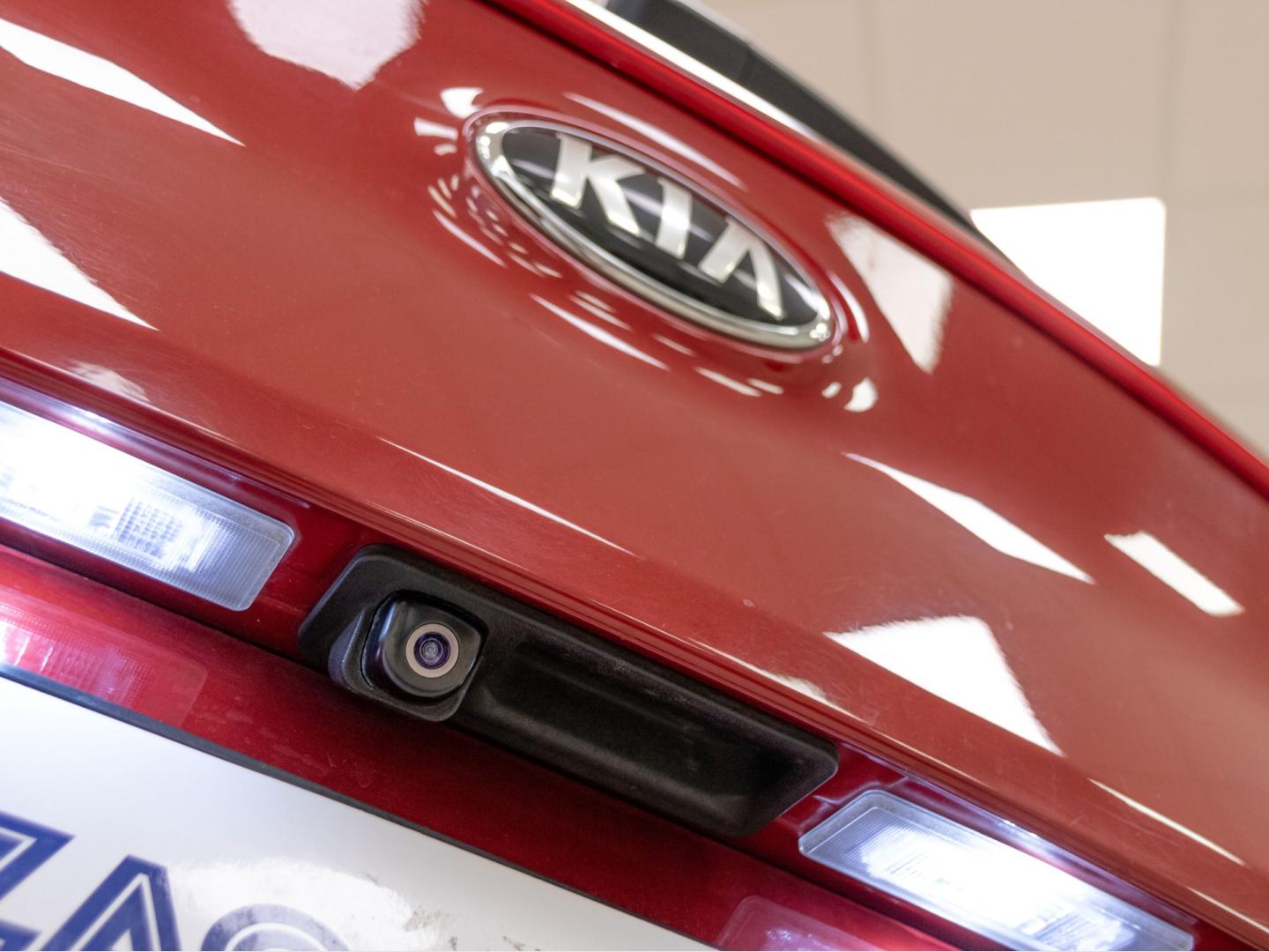 Kia Sportage 1.6 GDi 97kW (132CV) Drive 4x2