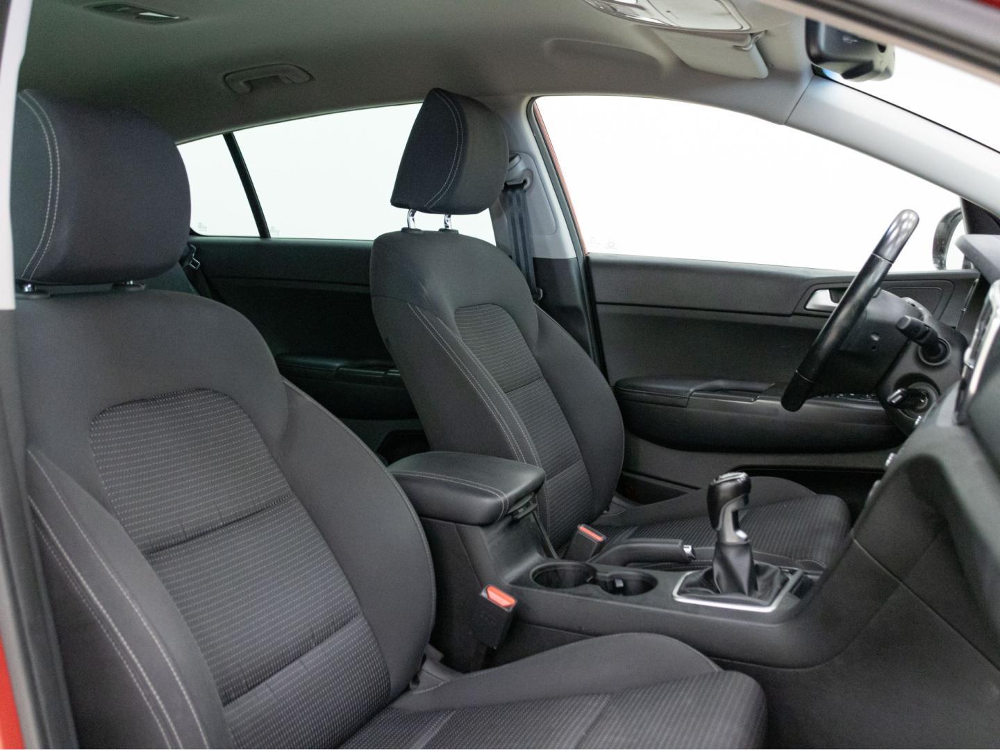 Kia Sportage 1.6 GDi 97kW (132CV) Drive 4x2