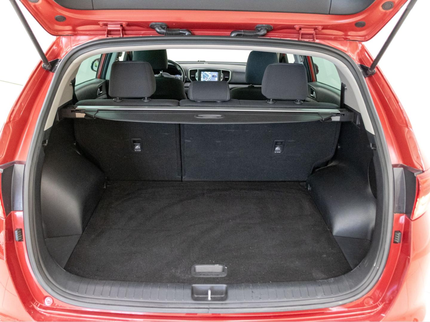 Kia Sportage 1.6 GDi 97kW (132CV) Drive 4x2
