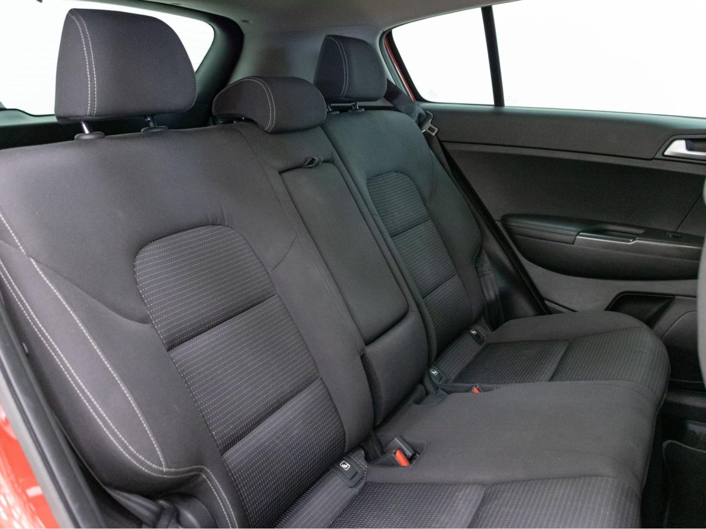 Kia Sportage 1.6 GDi 97kW (132CV) Drive 4x2