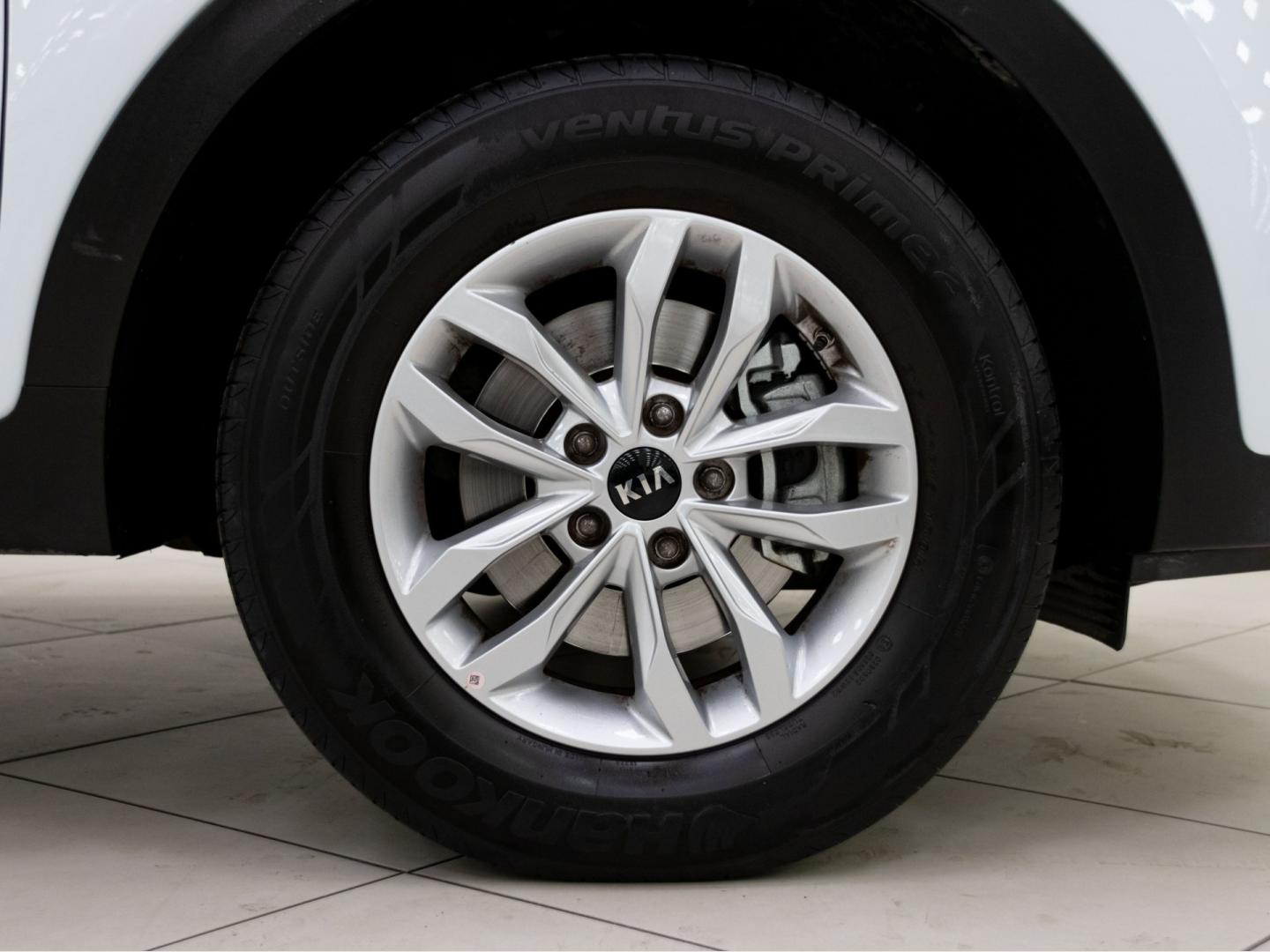 Kia Sportage 1.6 GDi 97kW (132CV) Concept 4x2