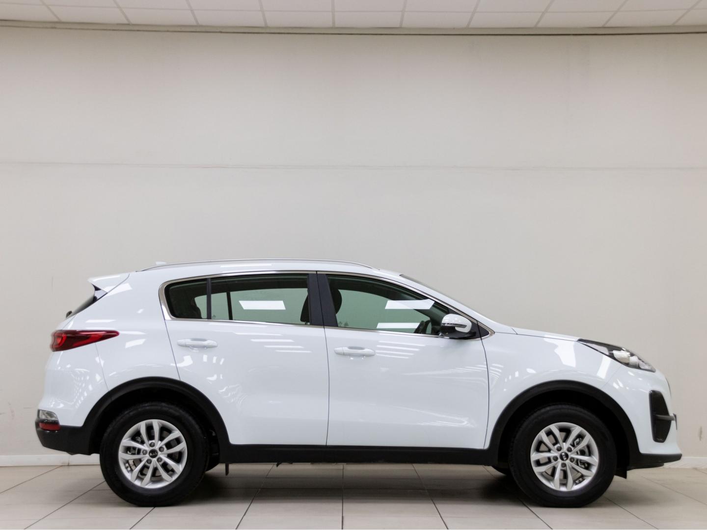 Kia Sportage 1.6 GDi 97kW (132CV) Concept 4x2
