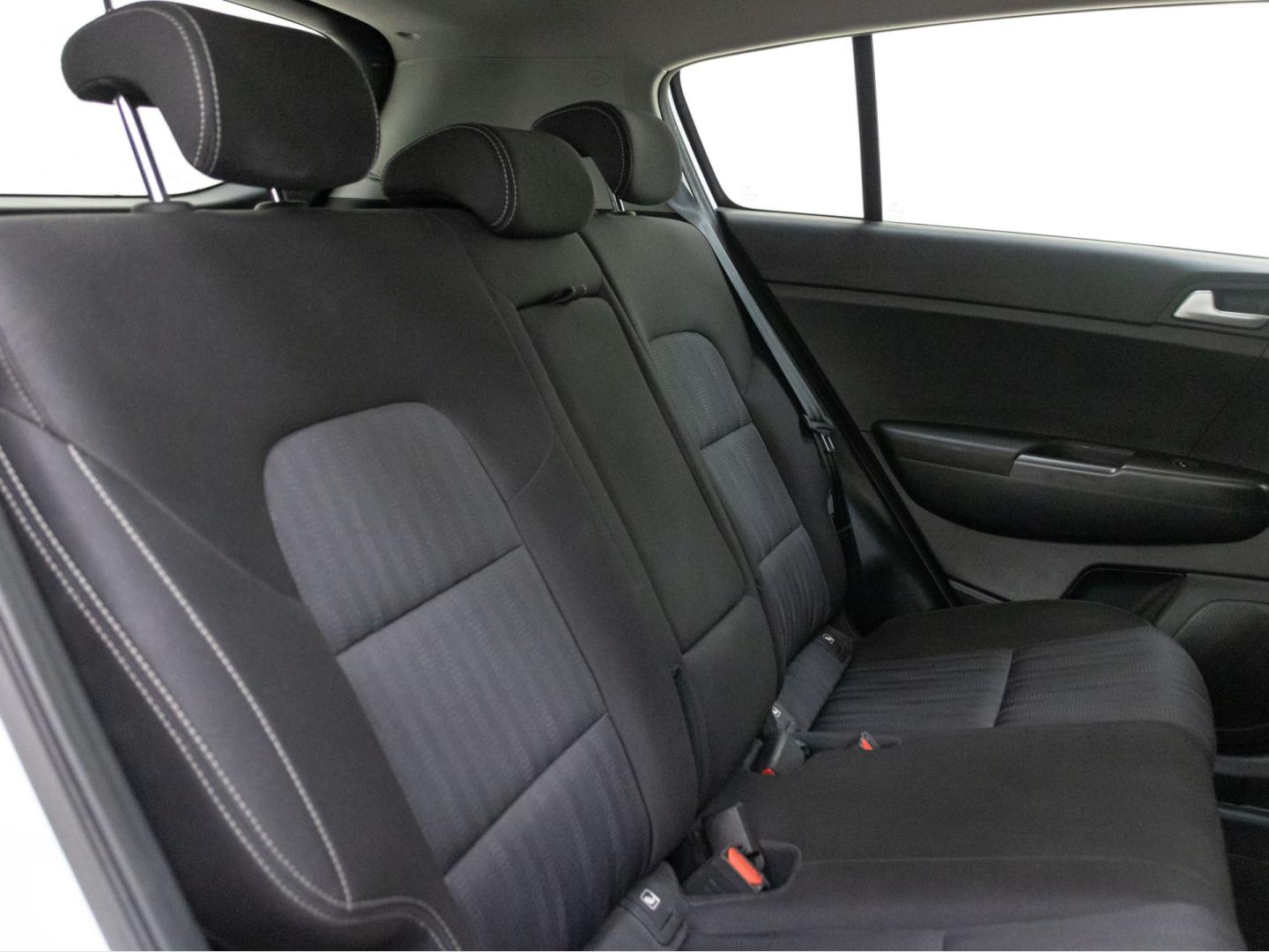 Kia Sportage 1.6 GDi 97kW (132CV) Concept 4x2