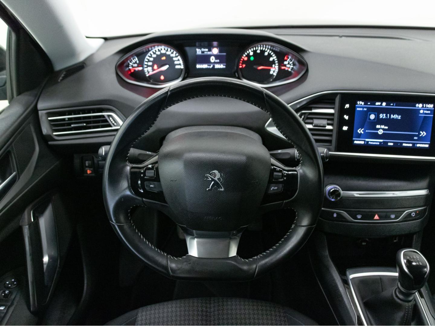 Peugeot 308 5p Style BlueHDi 130 S&S 6 Vel. MAN