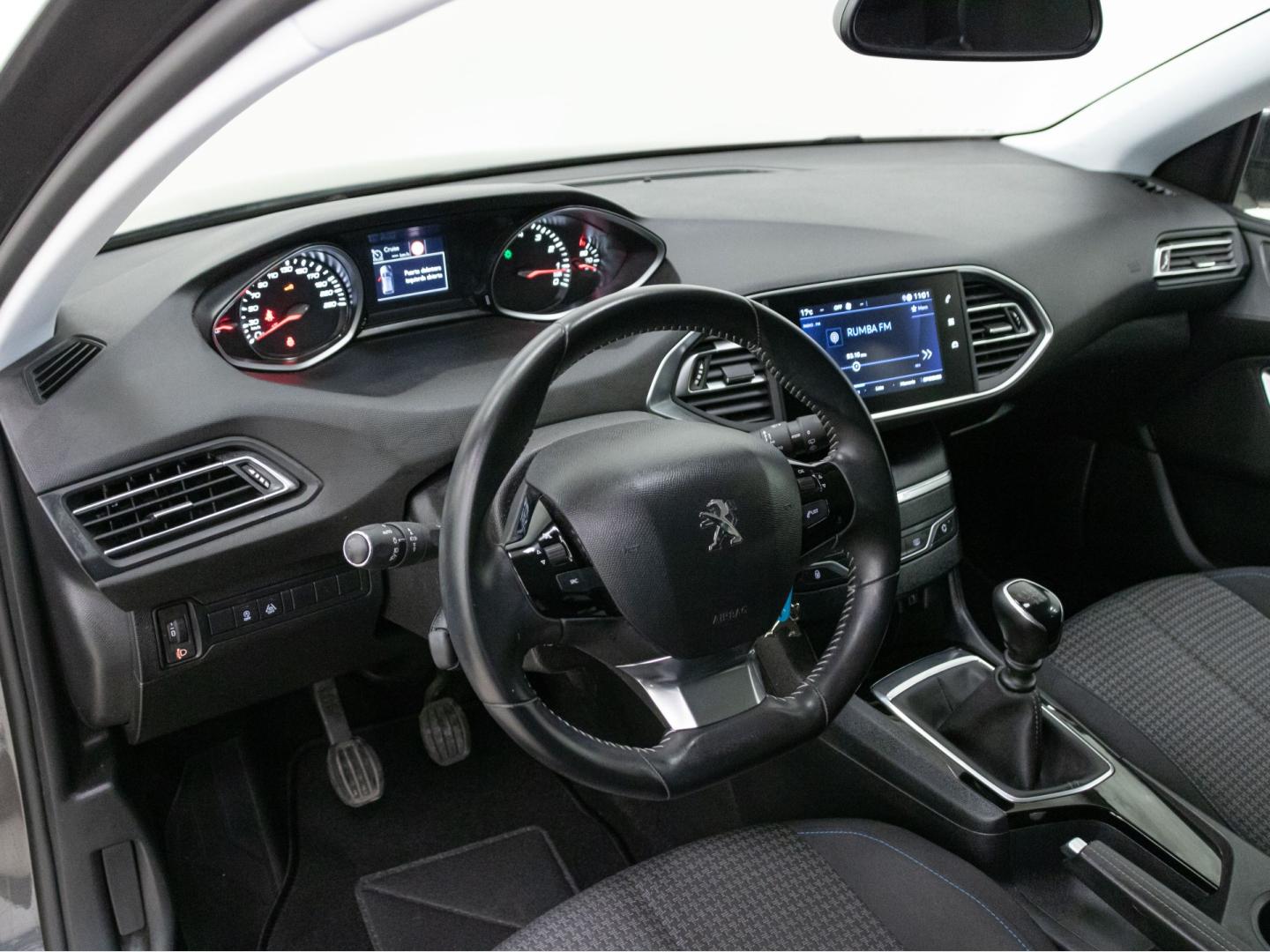 Peugeot 308 5p Style BlueHDi 130 S&S 6 Vel. MAN