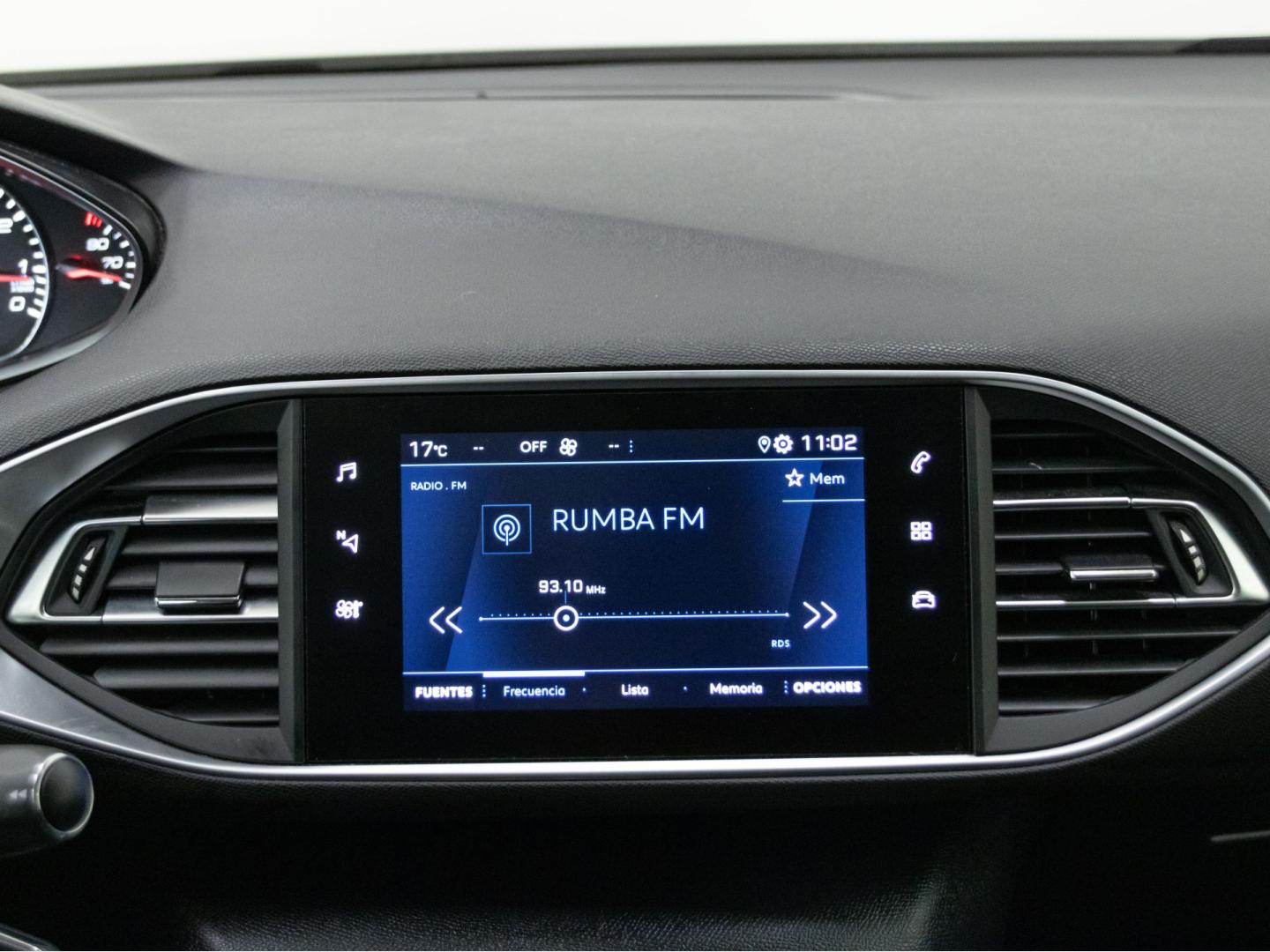Peugeot 308 5p Style BlueHDi 130 S&S 6 Vel. MAN
