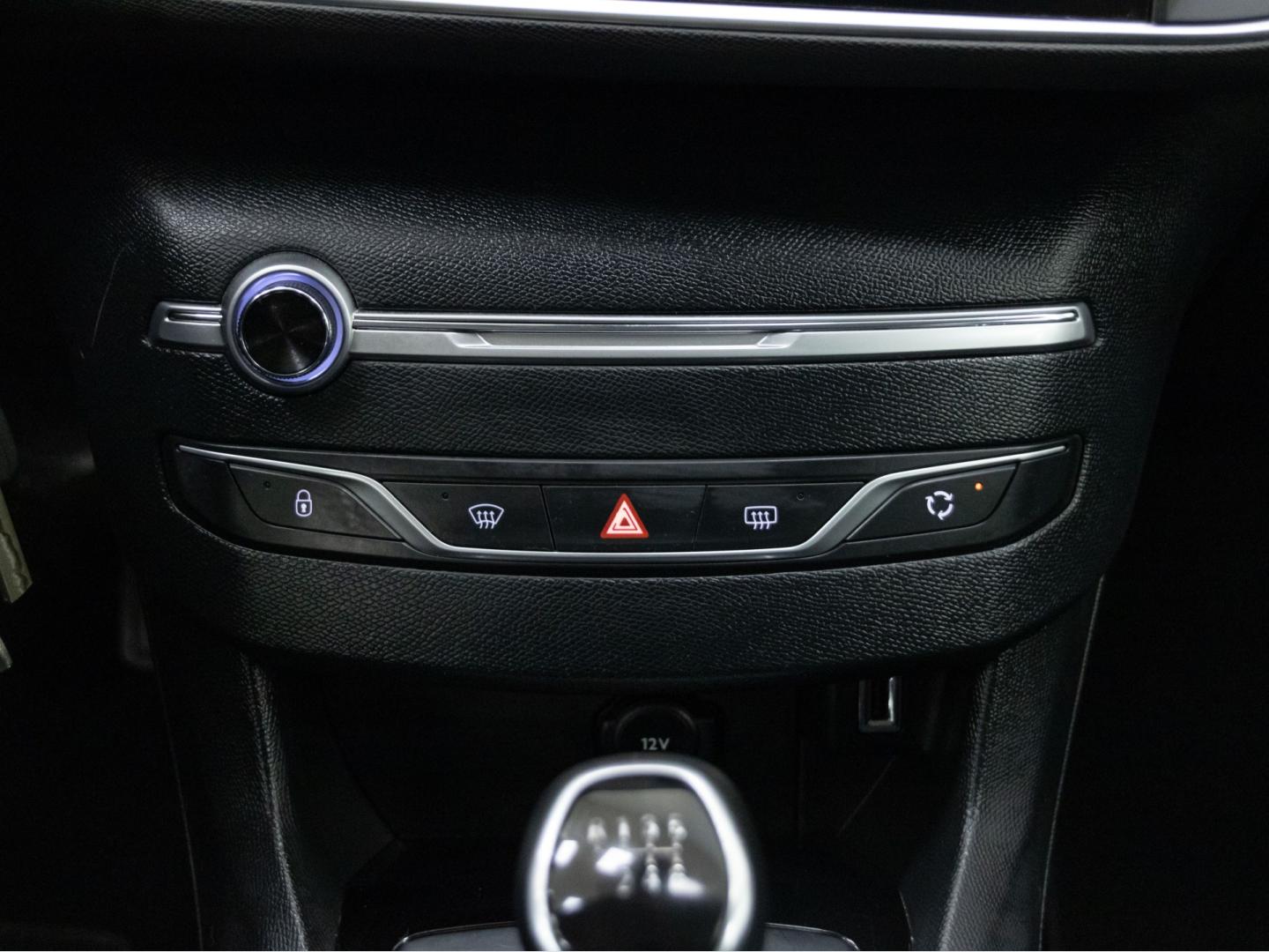 Peugeot 308 5p Style BlueHDi 130 S&S 6 Vel. MAN