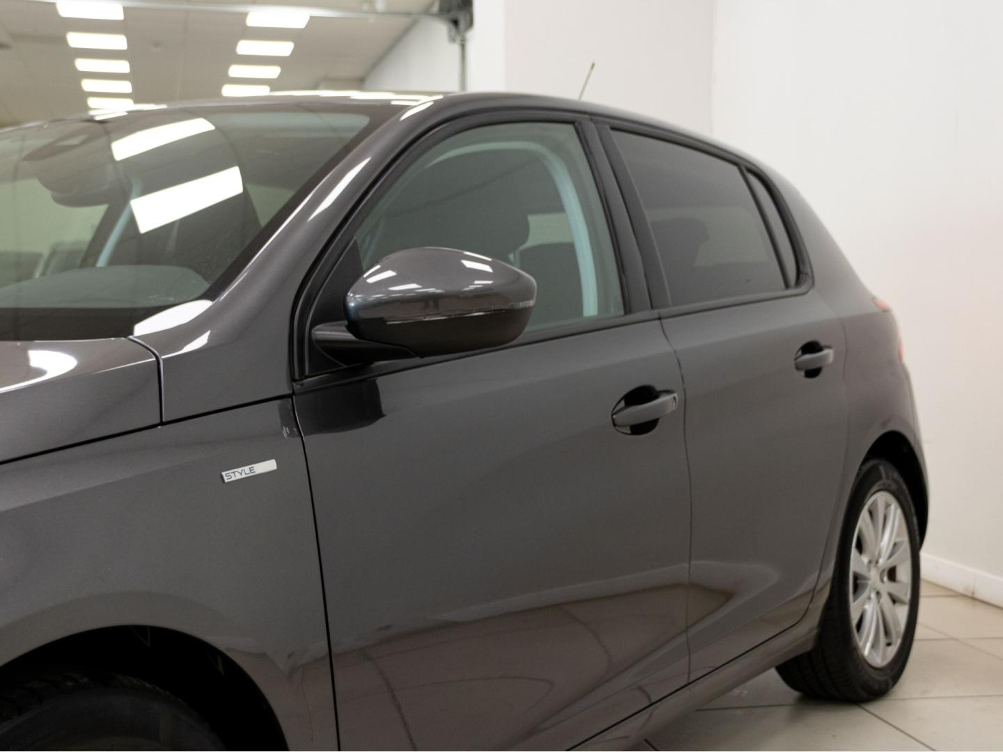 Peugeot 308 5p Style BlueHDi 130 S&S 6 Vel. MAN