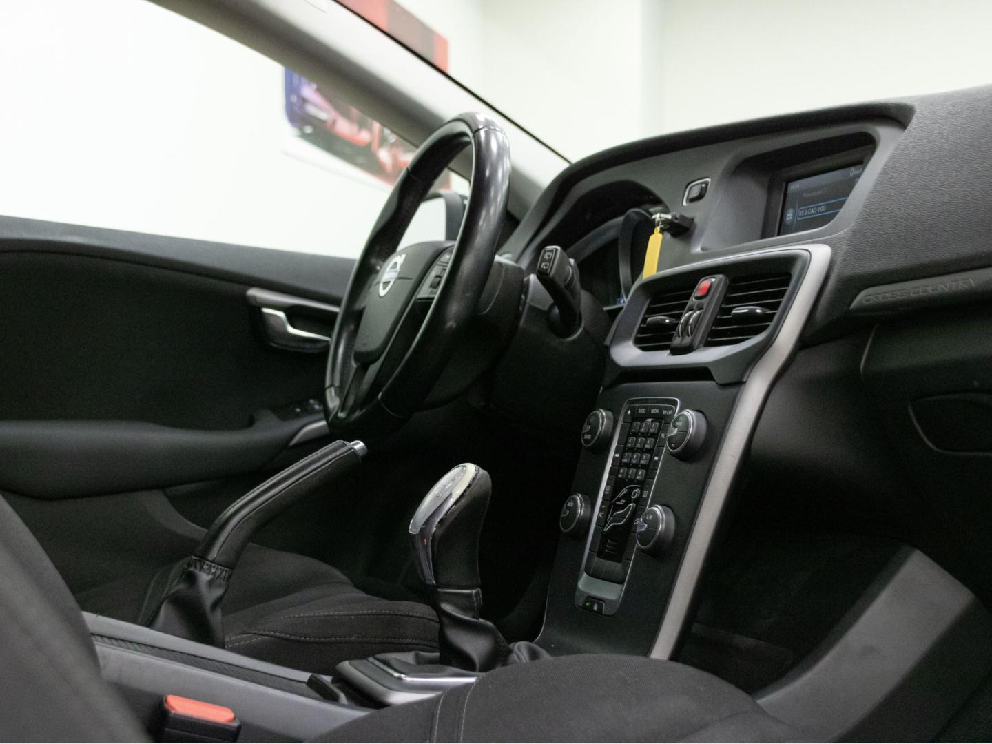 Volvo V40 Cross Country 1.6 D2 Kinetic