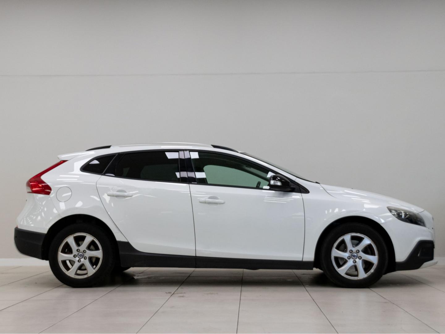 Volvo V40 Cross Country 1.6 D2 Kinetic