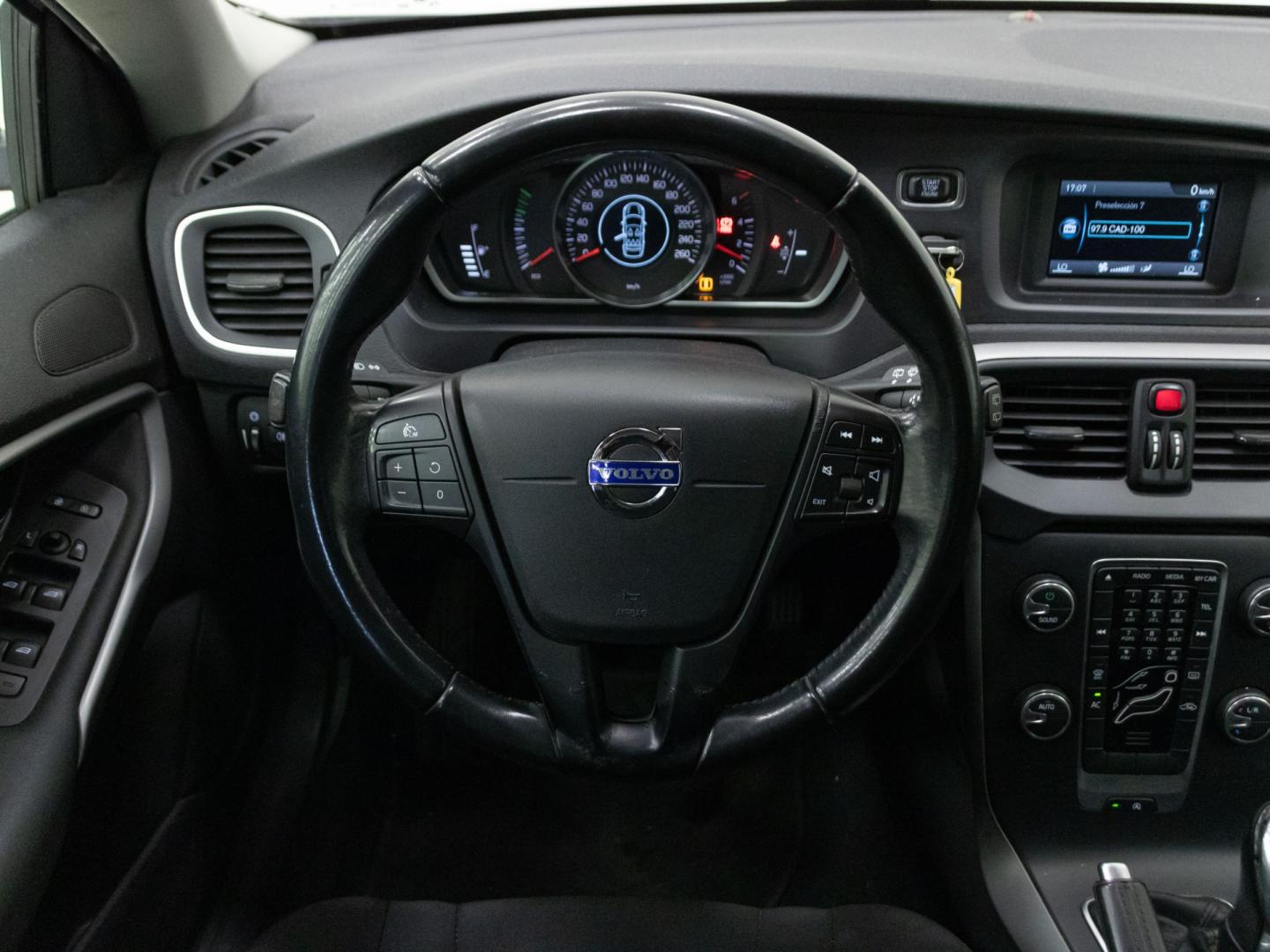 Volvo V40 Cross Country 1.6 D2 Kinetic