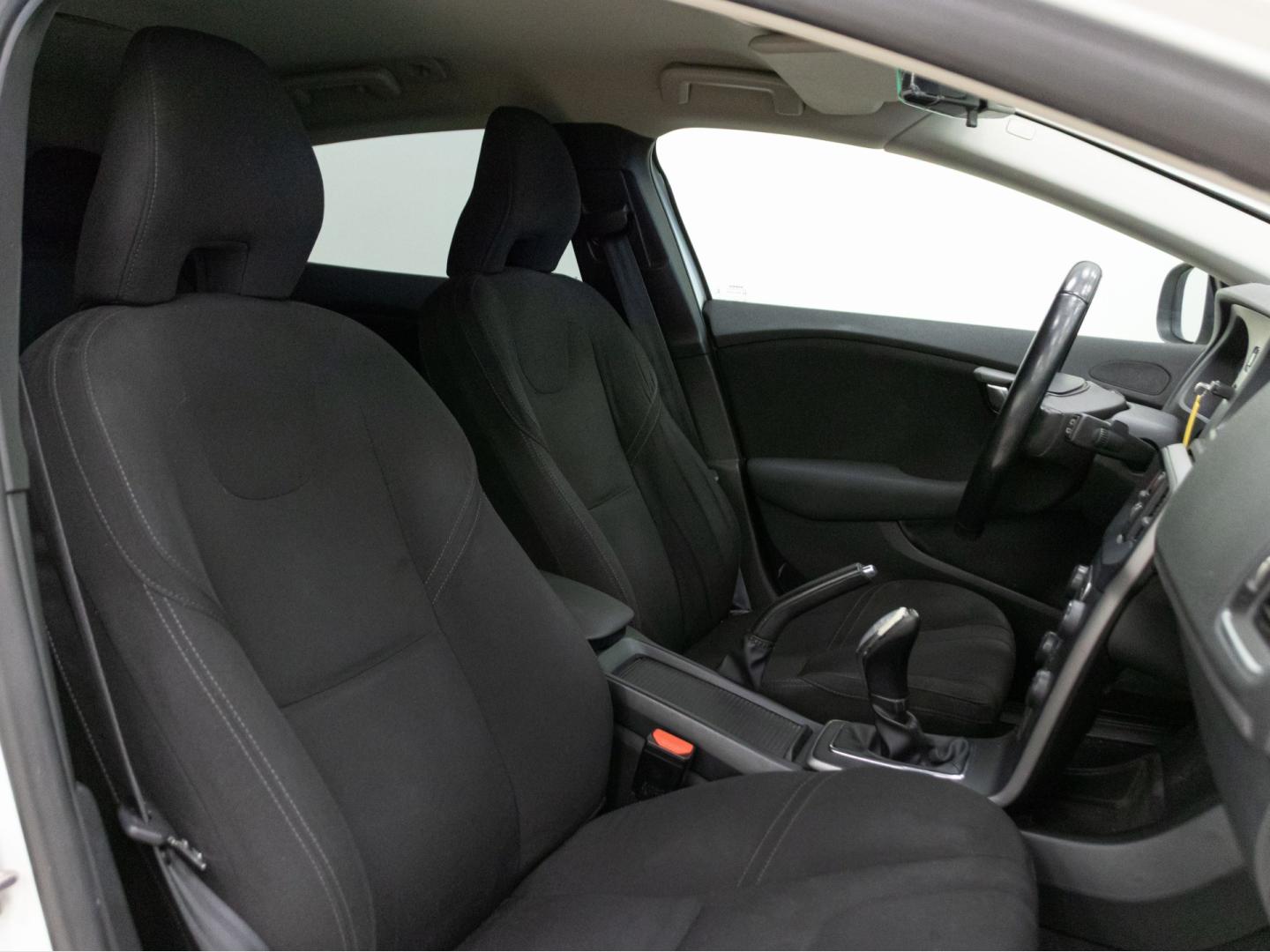 Volvo V40 Cross Country 1.6 D2 Kinetic