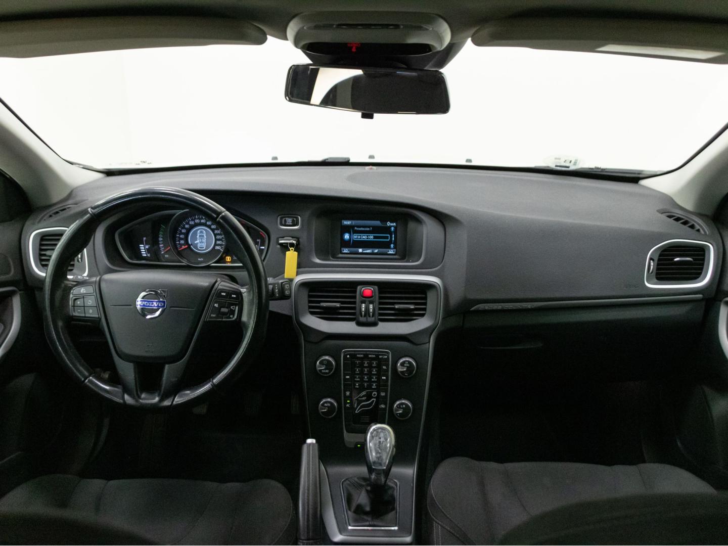 Volvo V40 Cross Country 1.6 D2 Kinetic