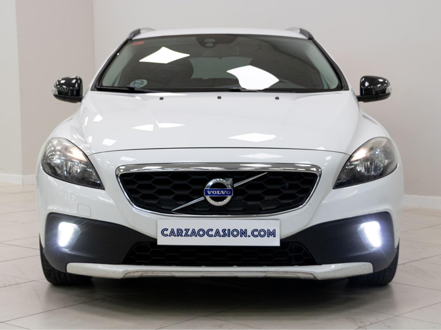 Volvo V40 Cross Country 1.6 D2 Kinetic