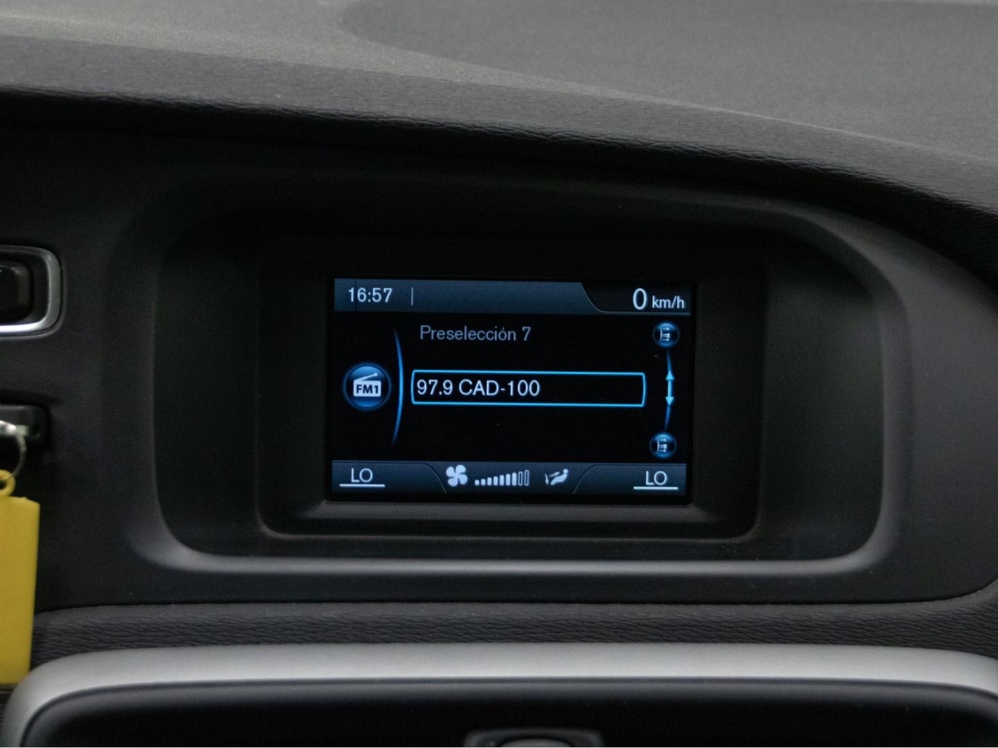 Volvo V40 Cross Country 1.6 D2 Kinetic