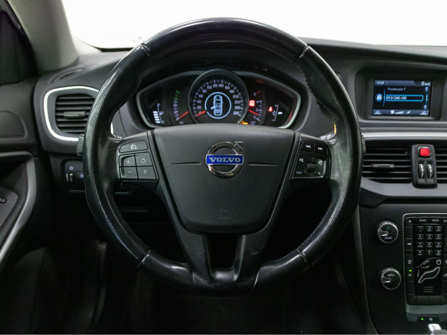 Volvo V40 Cross Country 1.6 D2 Kinetic