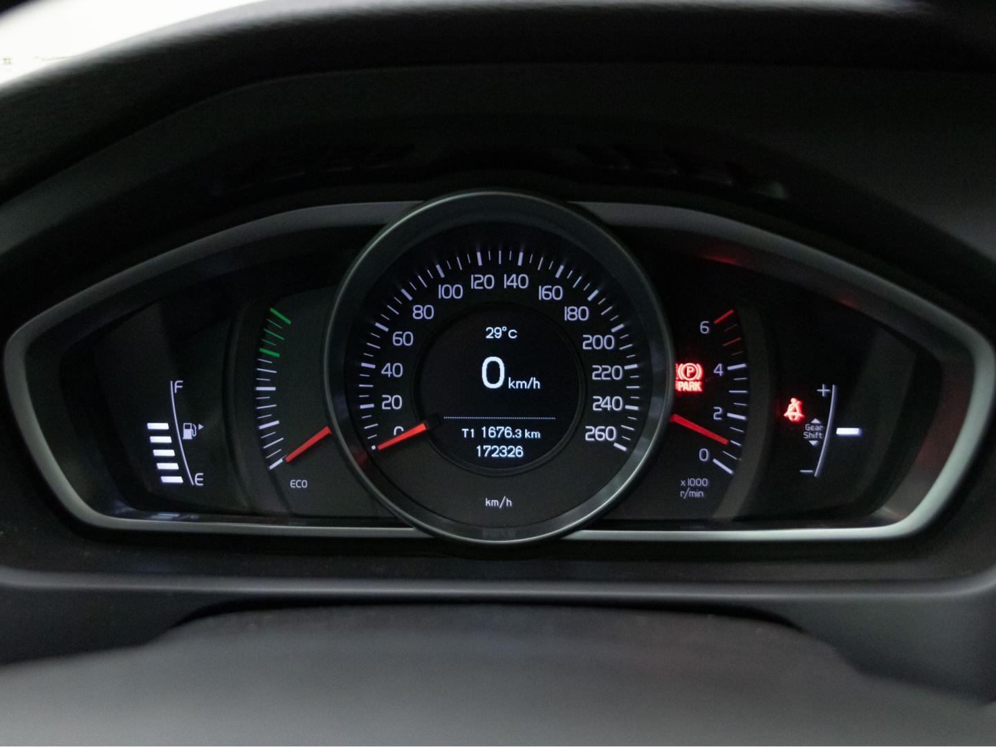 Volvo V40 Cross Country 1.6 D2 Kinetic