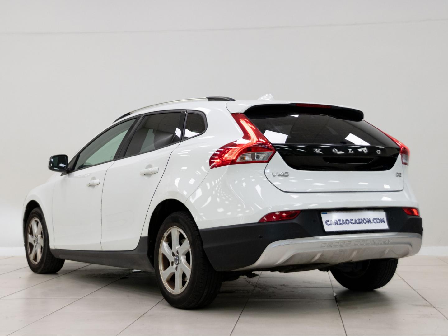 Volvo V40 Cross Country 1.6 D2 Kinetic