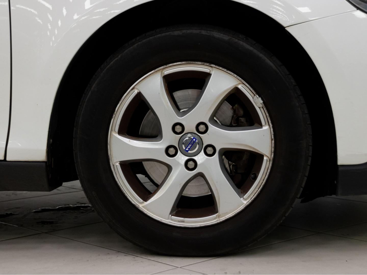 Volvo V40 Cross Country 1.6 D2 Kinetic