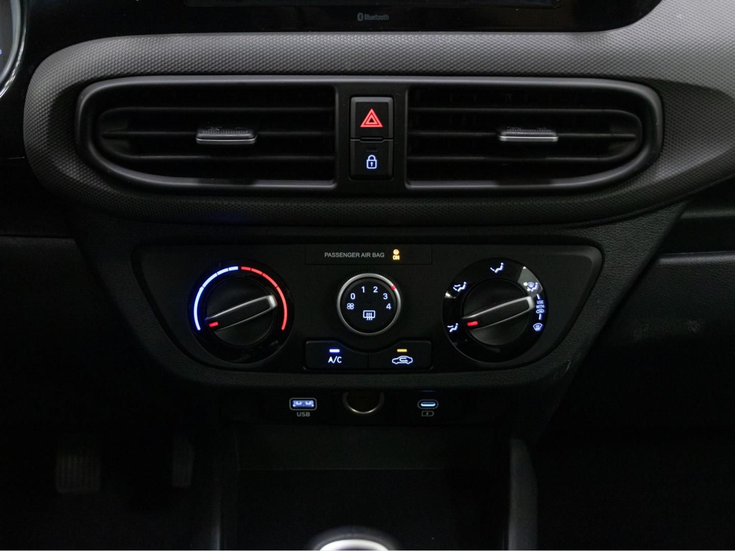Hyundai i10 1.0 Klass