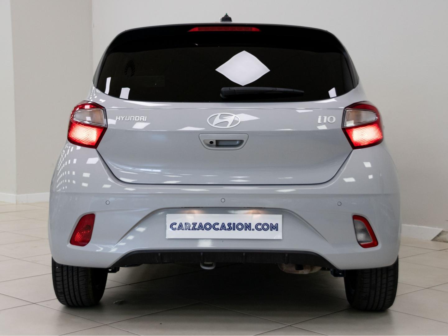 Hyundai i10 1.0 Klass