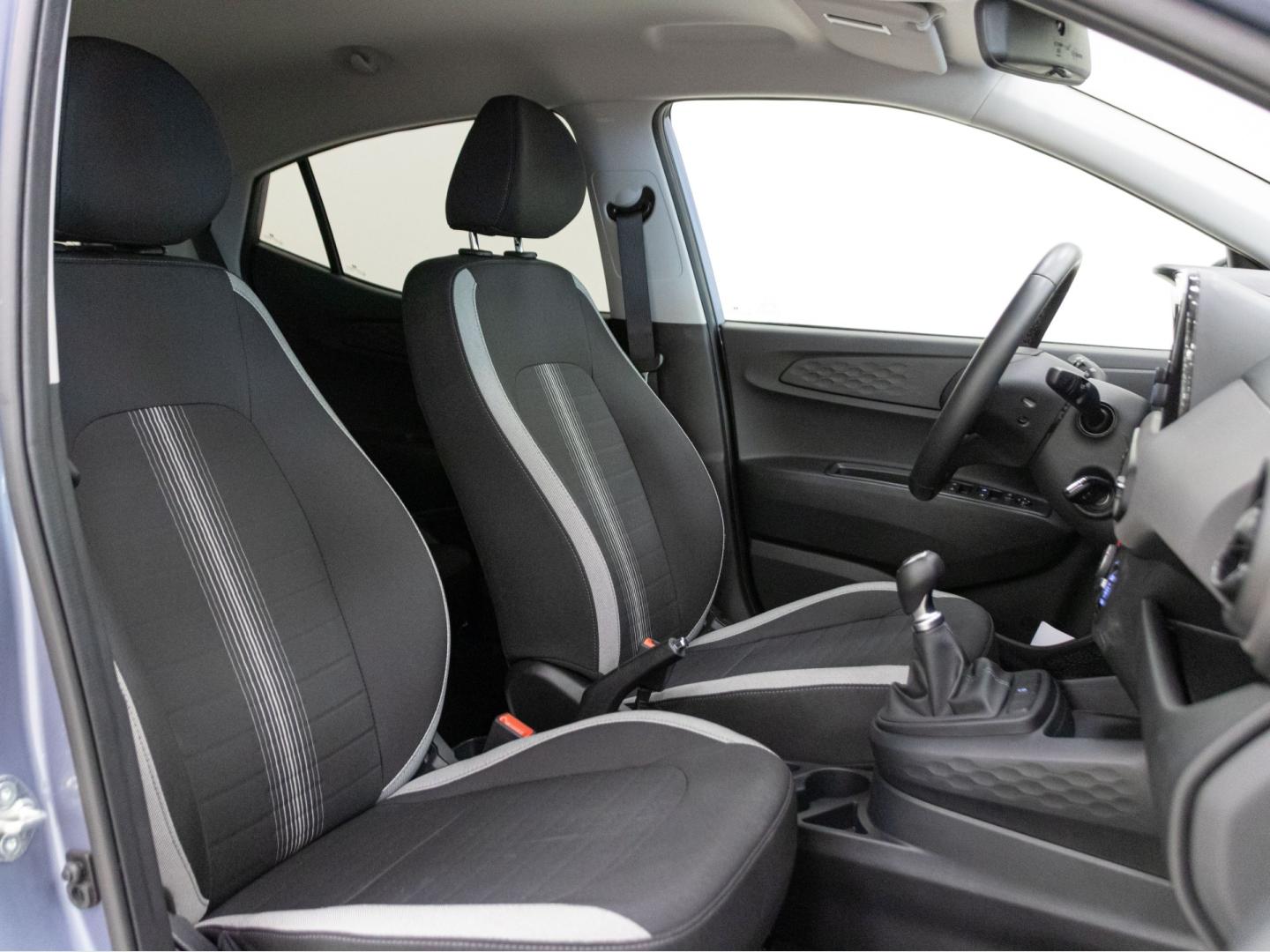 Hyundai i10 1.0 Klass
