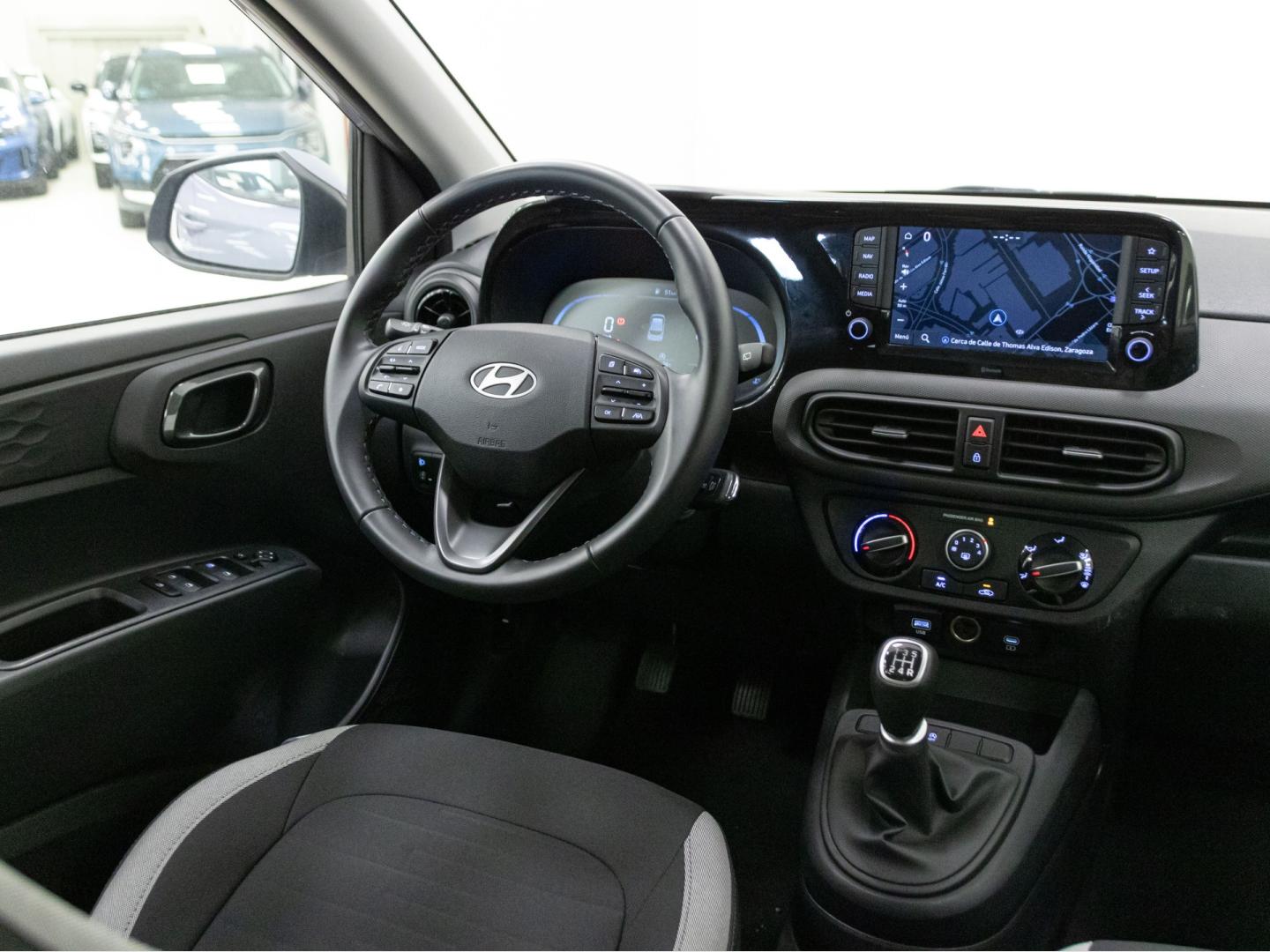 Hyundai i10 1.0 Klass