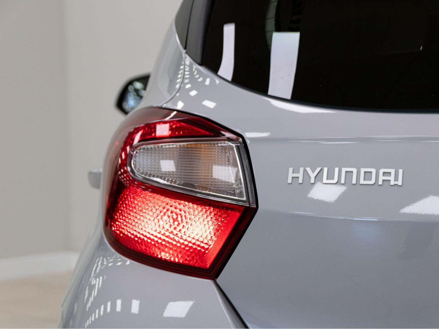 Hyundai i10 1.0 Klass