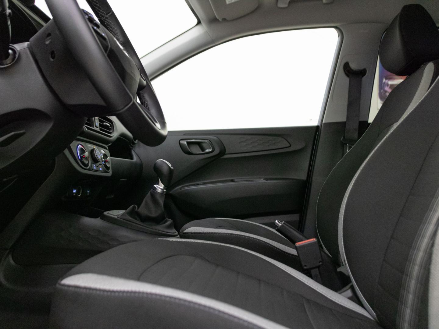 Hyundai i10 1.0 Klass