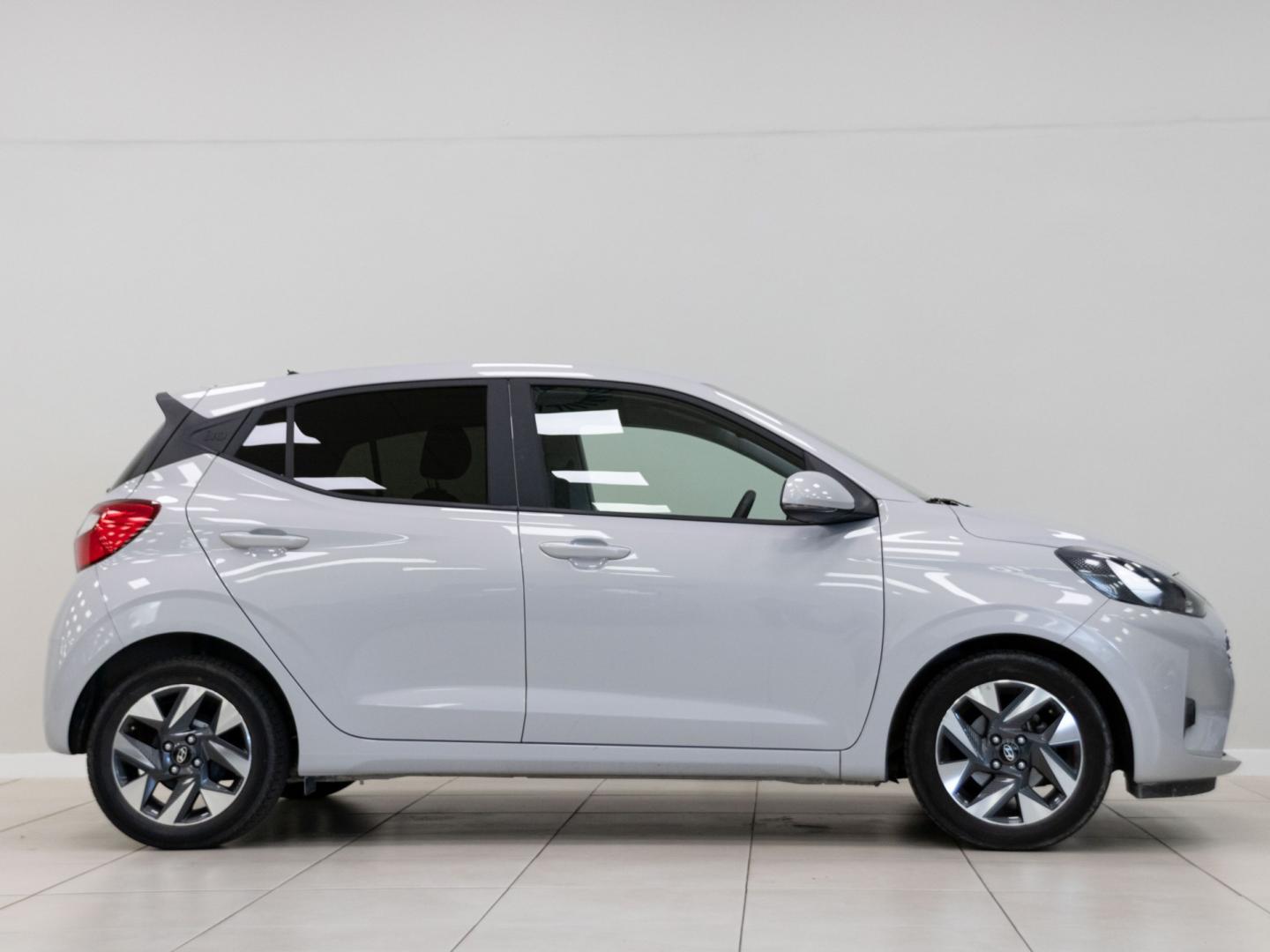 Hyundai i10 1.0 Klass