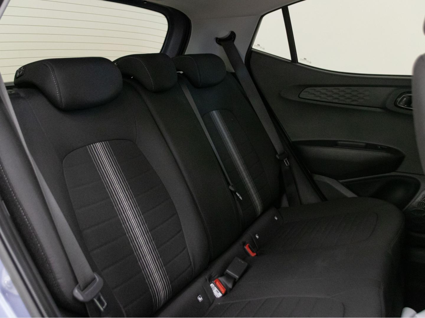 Hyundai i10 1.0 Klass