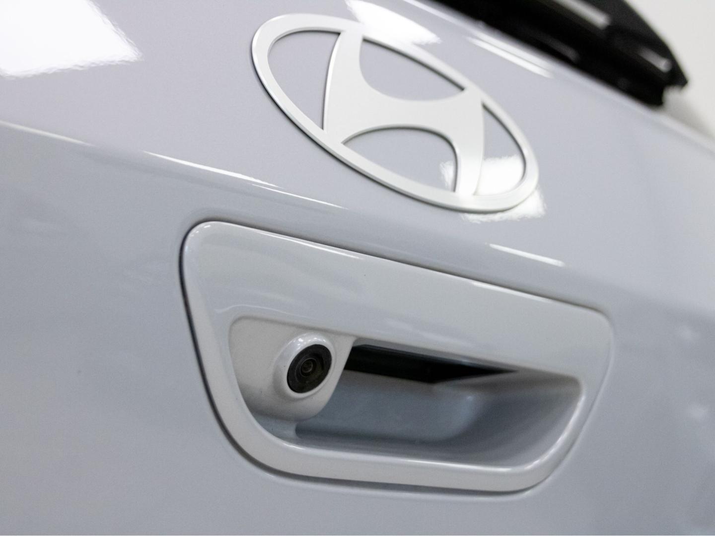 Hyundai i10 1.0 Klass