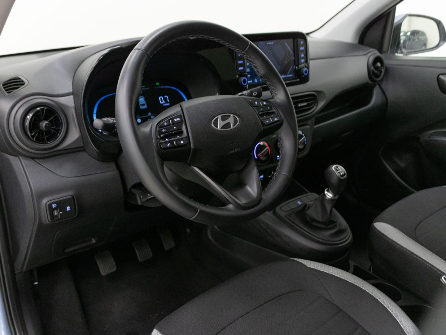 Hyundai i10 1.0 Klass