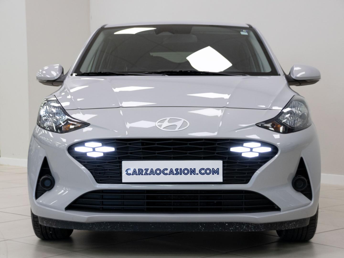 Hyundai i10 1.0 Klass
