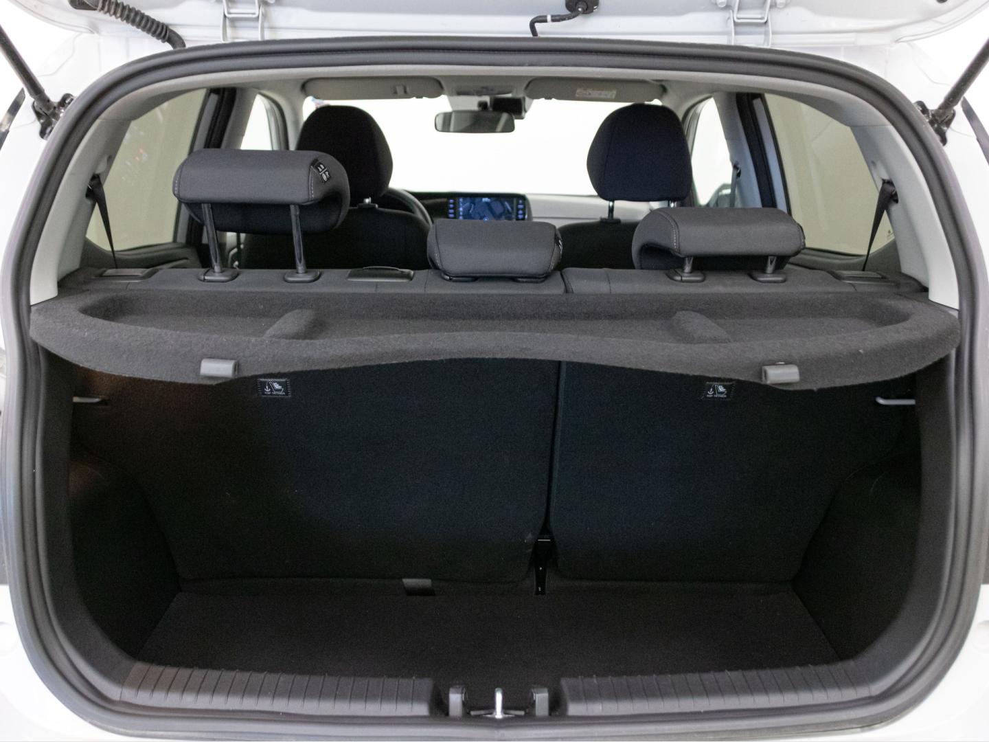 Hyundai i10 1.0 Klass