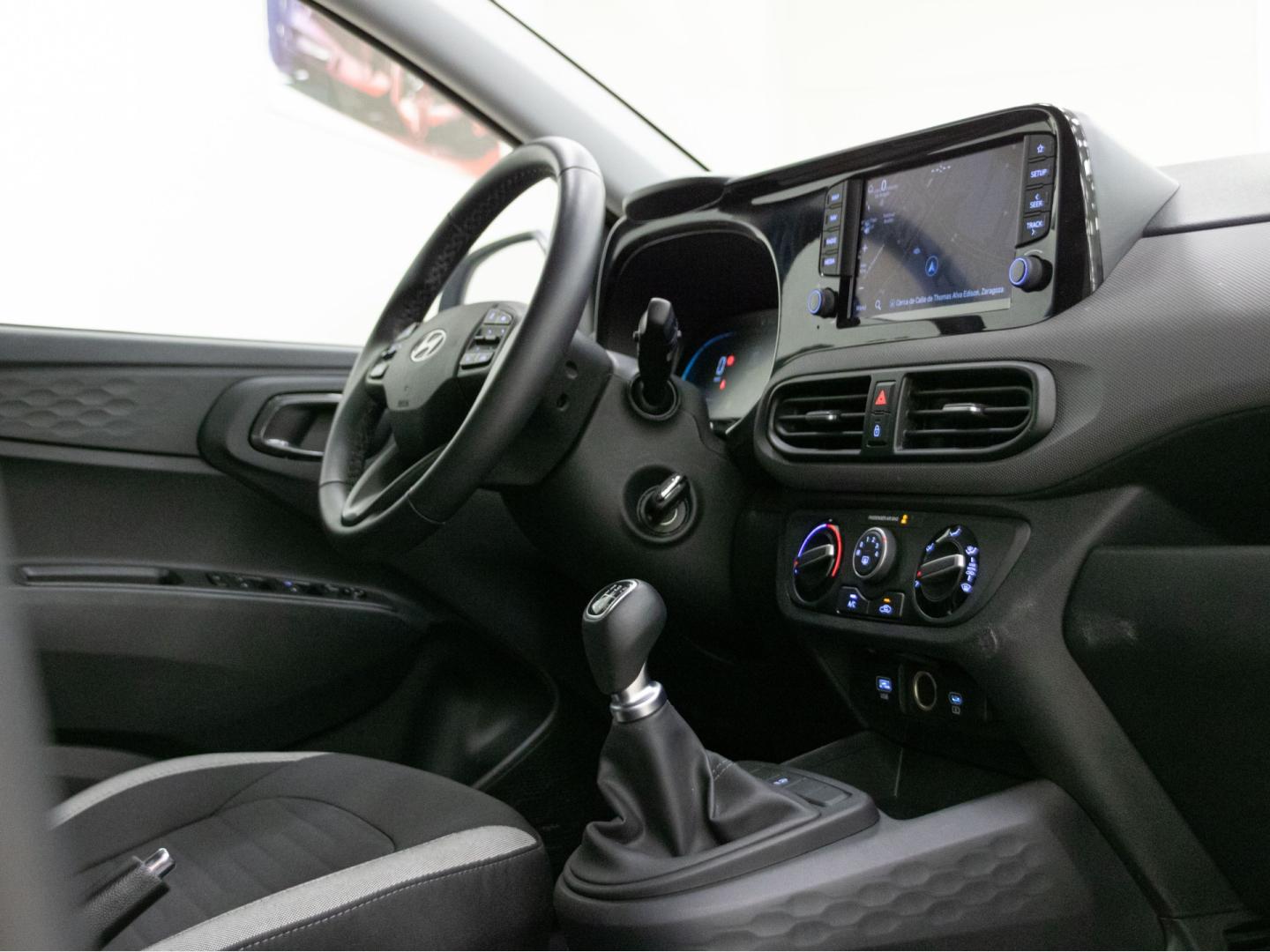 Hyundai i10 1.0 Klass