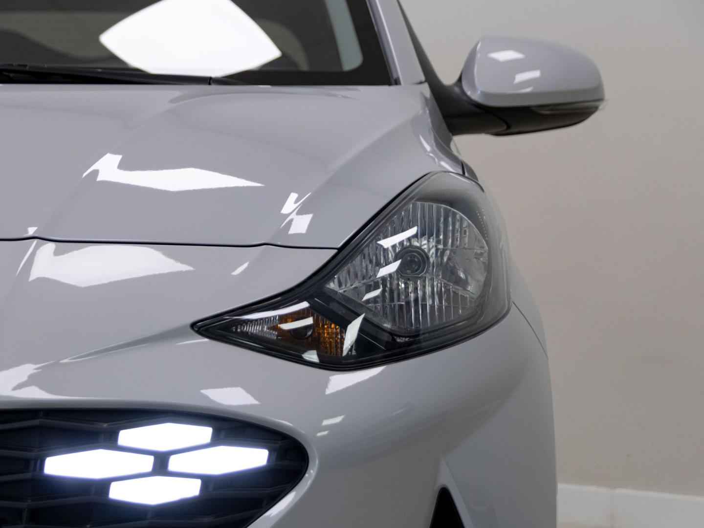 Hyundai i10 1.0 Klass