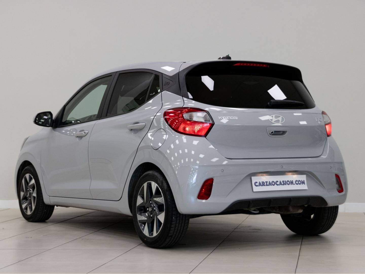 Hyundai i10 1.0 Klass