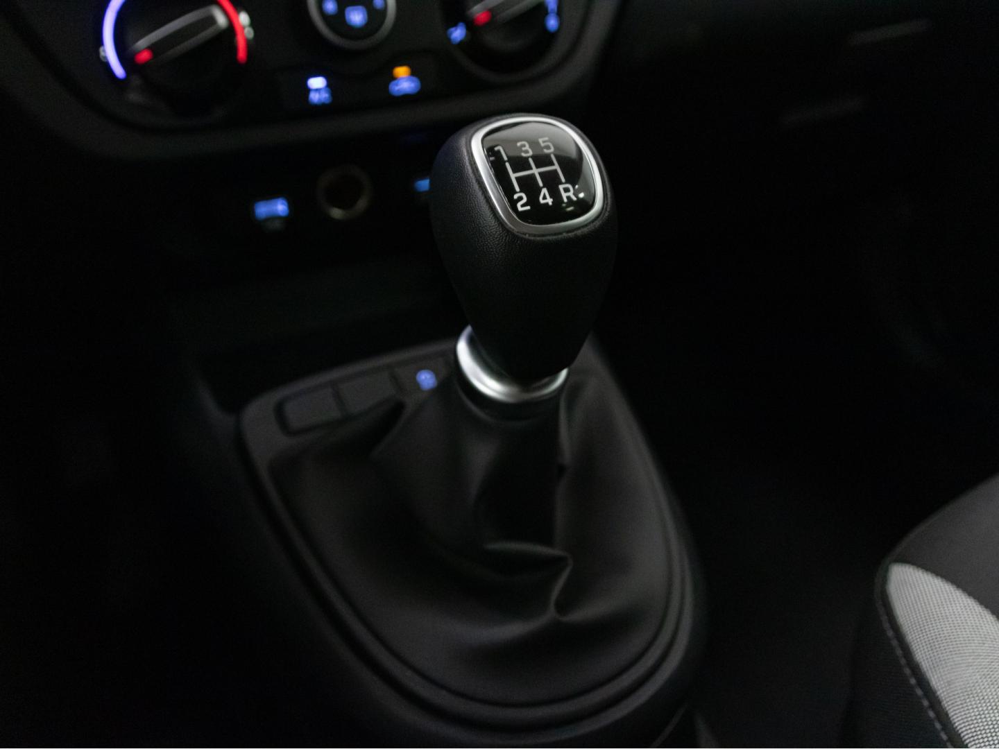 Hyundai i10 1.0 Klass