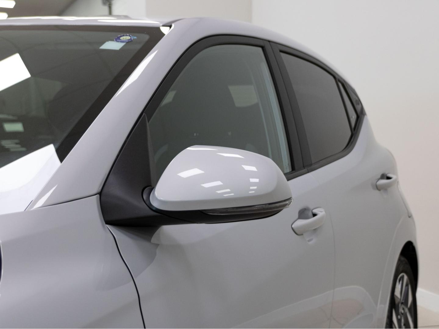 Hyundai i10 1.0 Klass