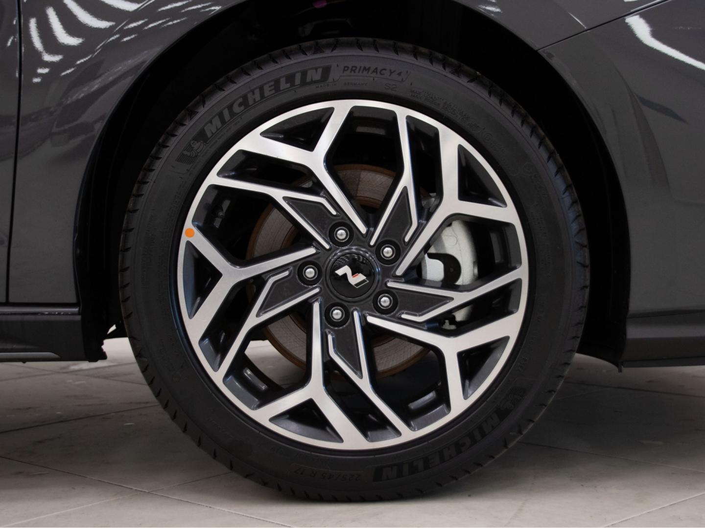 Hyundai i30 1.5 DPI N Line SE