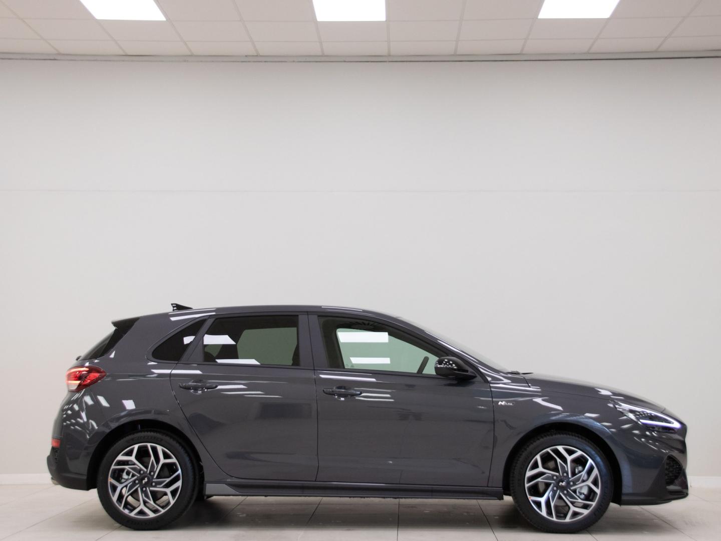 Hyundai i30 1.5 DPI N Line SE